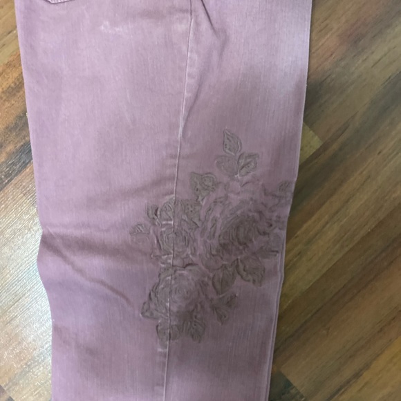 Jeans Gloria Vanderbilt Amanda - Picture 5 of 9